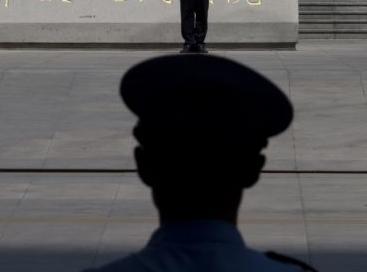 Ανακριτές έπνιξαν Κινέζο αξιωματούχο, σύμφωνα με κρατική εφημερίδα